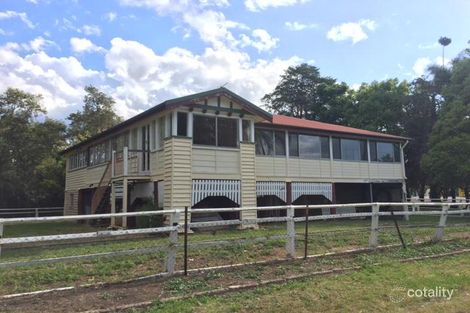 56 Brent Rd, Bunjurgen, QLD 4310