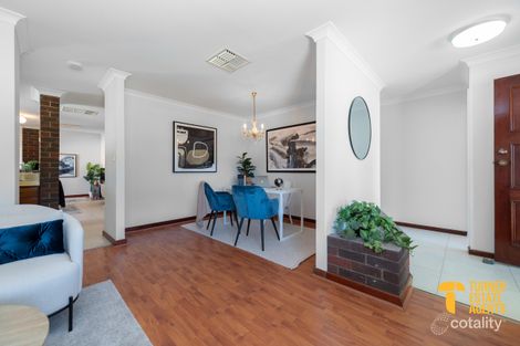 Property photo of 43 Chartwell Way Swan View WA 6056