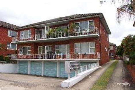 Property photo of 5/44 Banks Street Monterey NSW 2217