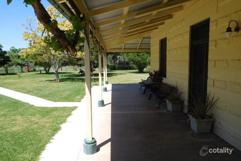 Property photo of 389 Old Winton Road Winton NSW 2344