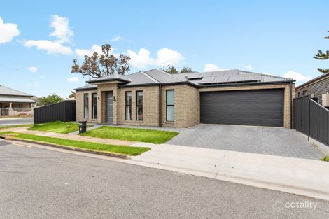 Property photo of 60 King William Street Rosewater SA 5013