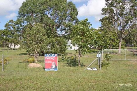 35 Park Estate Dr, Branyan, QLD 4670