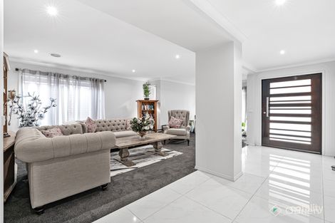 Property photo of 21 Everglades Street Lyndhurst VIC 3975