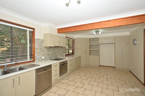 Property photo of 4 Ted Parker Circuit Parkes NSW 2870
