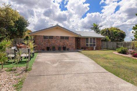 Property photo of 7 McKenzie Court Crestmead QLD 4132