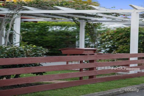 Property photo of 1 Baird Street Eastern Heights QLD 4305