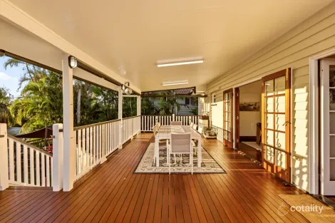 Property photo of 20 Wand Nundah QLD 4012