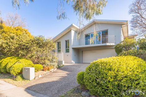Property photo of 86 Lambrigg Street Farrer ACT 2607