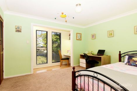 Property photo of 21 Tallayang Street Bomaderry NSW 2541