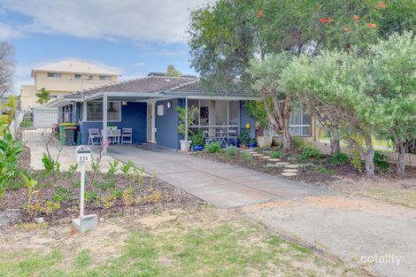 Property photo of 83A Frederick Street Shoalwater WA 6169