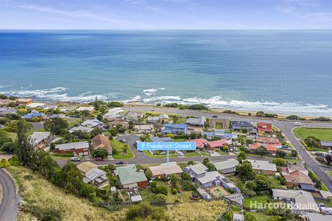 Property photo of 9 Frederick Street Ocean Vista TAS 7320