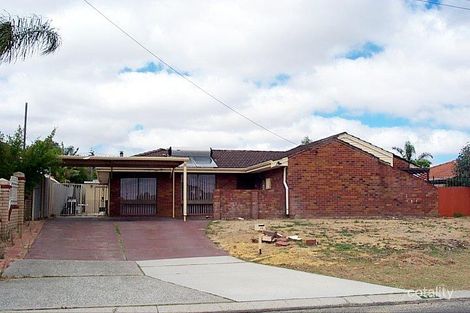 12 Gayford Way, Girrawheen, WA 6064