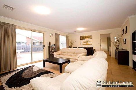 Property photo of 50 Lewis Luxton Avenue Gordon ACT 2906