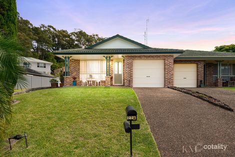 22a Park Royal Dr, Floraville, NSW 2280