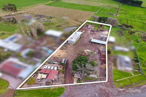 91 Thomson St, Terang, VIC 3264