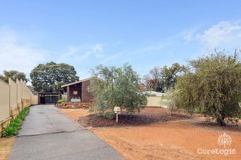 Property photo of 5 Booligal Street Lesmurdie WA 6076