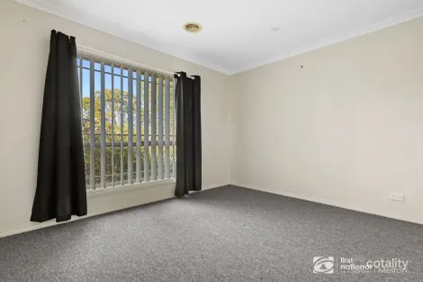 Property photo of 57 Caitlyn Drive Harkness VIC 3337
