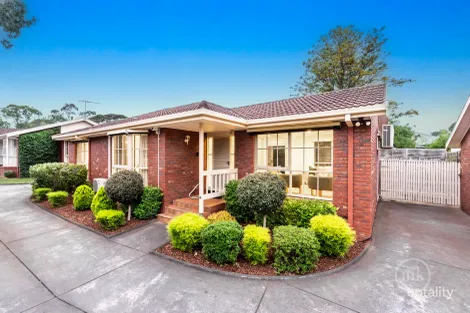 Property photo of 2/5 Leith Road Macleod VIC 3085