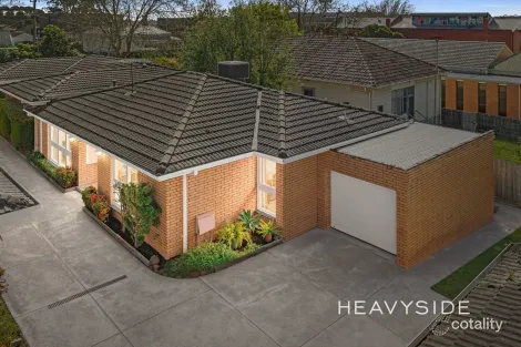2/5 The Avenue, Surrey Hills, VIC 3127