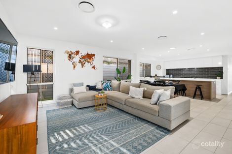 Property photo of 7 Larkhall Street Spring Mountain QLD 4300