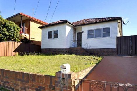 38a Brighton St, Botany, NSW 2019