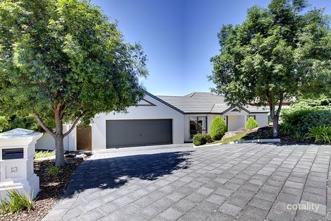 Property photo of 13 Gleneagles Road Aberfoyle Park SA 5159