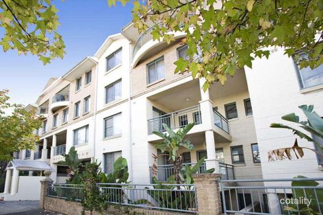 Property photo of 47/217 Chalmers Street Redfern NSW 2016