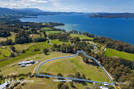 Lot 6 Channel Hwy, Flowerpot, TAS 7163