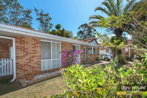 Property photo of 5/27 Rain Tree Glen Coombabah QLD 4216