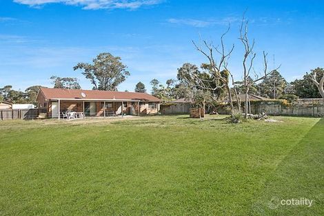 Property photo of 73 Clemenceau Crescent Tanilba Bay NSW 2319