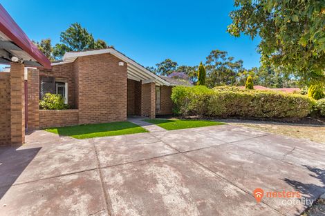 Property photo of 3 Woonan Place Karawara WA 6152