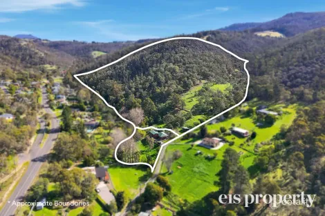 30 Richards Rd, Berriedale, TAS 7011