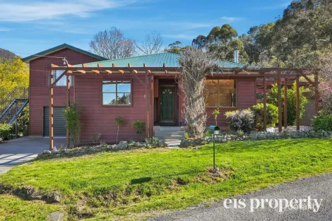Property photo of 30 Richards Road Berriedale TAS 7011