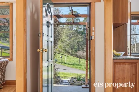 Property photo of 30 Richards Road Berriedale TAS 7011