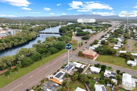 Property photo of 625 Ross River Road Kirwan QLD 4817