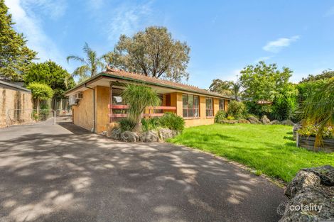 3 EVERLEIGH DR, DIAMOND CREEK, VIC 3089