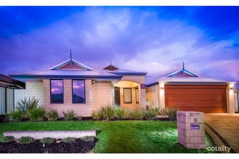 9 Woodside Loop, Beckenham, WA 6107