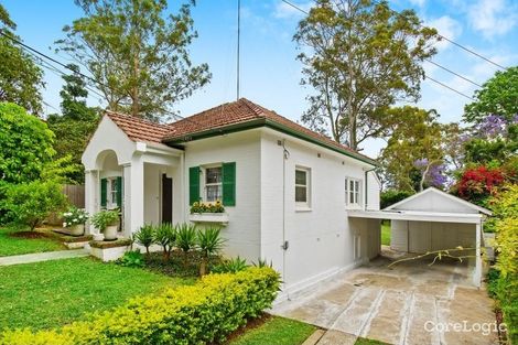 Property photo of 36 Milson Parade Normanhurst NSW 2076