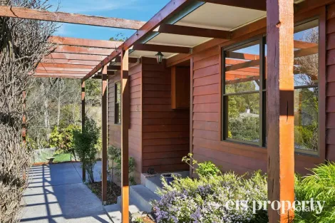 Property photo of 30 Richards Road Berriedale TAS 7011