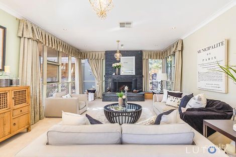 Property photo of 92 Jervois Street Deakin ACT 2600