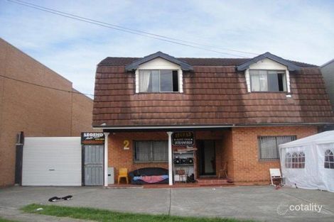 2 Homedale Rd, Bankstown, NSW 2200