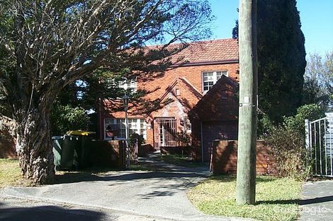 Property photo of 11 Byora Crescent Northbridge NSW 2063