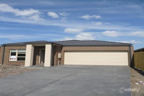 Property photo of 10 Ladislaw Drive Epping VIC 3076