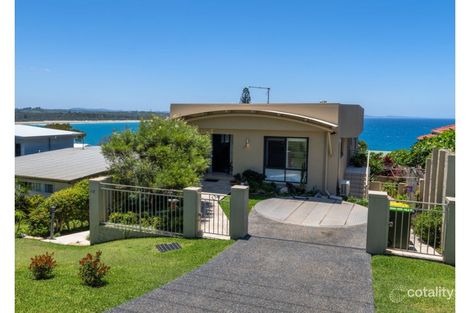 Property photo of 3/47 Ocean Street Woolgoolga NSW 2456