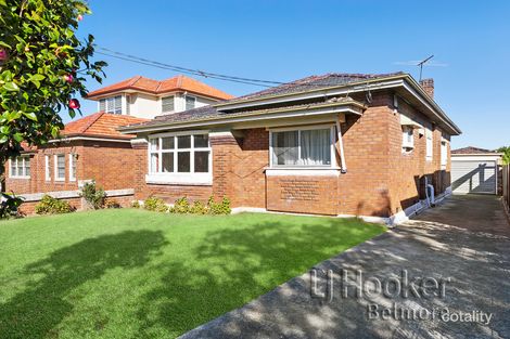 Property photo of 23 Vicliffe Avenue Campsie NSW 2194