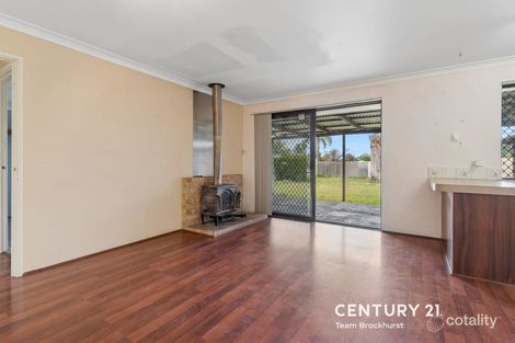 Property photo of 75 Ashburton Drive Gosnells WA 6110