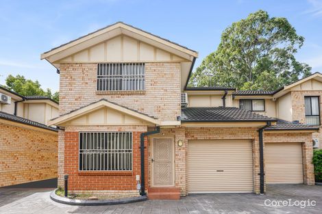 Property photo of 4/3-5 Lyndon Street Fairfield NSW 2165