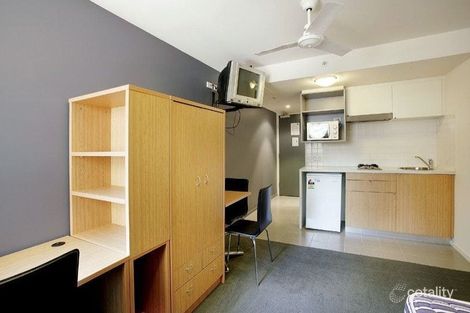 Property photo of 616/268 Flinders Street Melbourne VIC 3000