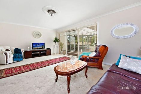 Property photo of 6 Chamberlain Avenue Caringbah NSW 2229