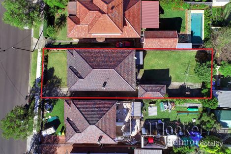 Property photo of 23 Vicliffe Avenue Campsie NSW 2194